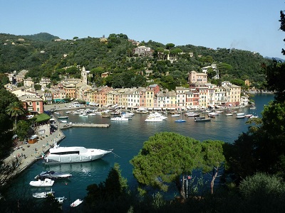 Cinque Terre